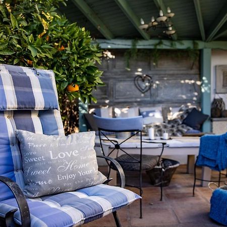 The Lemon Tree Apartment Vilaflor Exterior photo